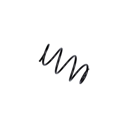Bilstein Bmw 323Ci 00:Front Coil Spring, 36-266050 36-266050